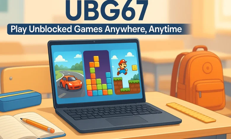 UBG67