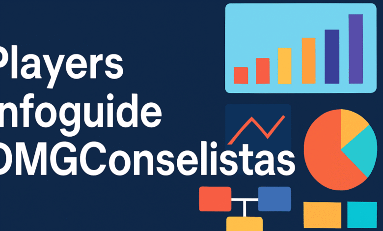 players infoguide dmgconselistas