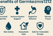 benefits of germkezmis1212