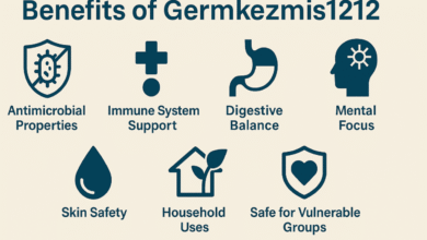 benefits of germkezmis1212