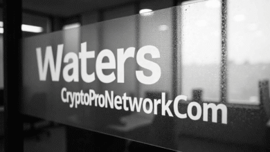 waters cryptopronetworkcom