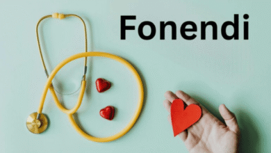fonendi