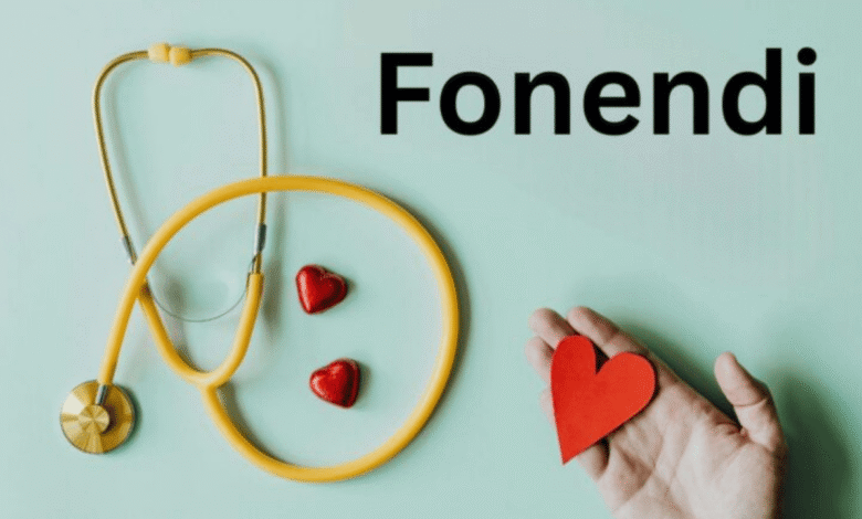 fonendi