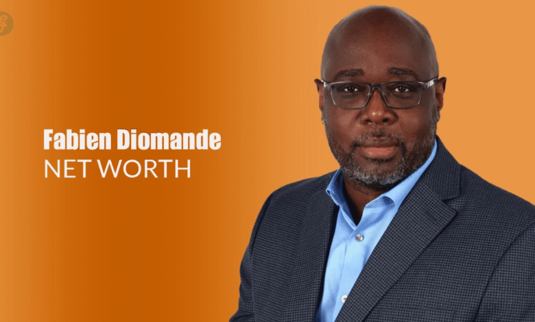 fabien diomande net worth