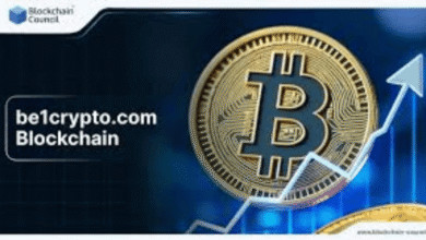 be1crypto.com blockchain