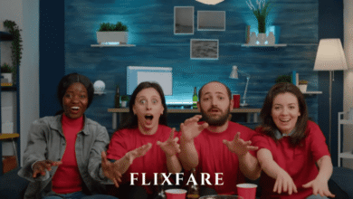 flixfare
