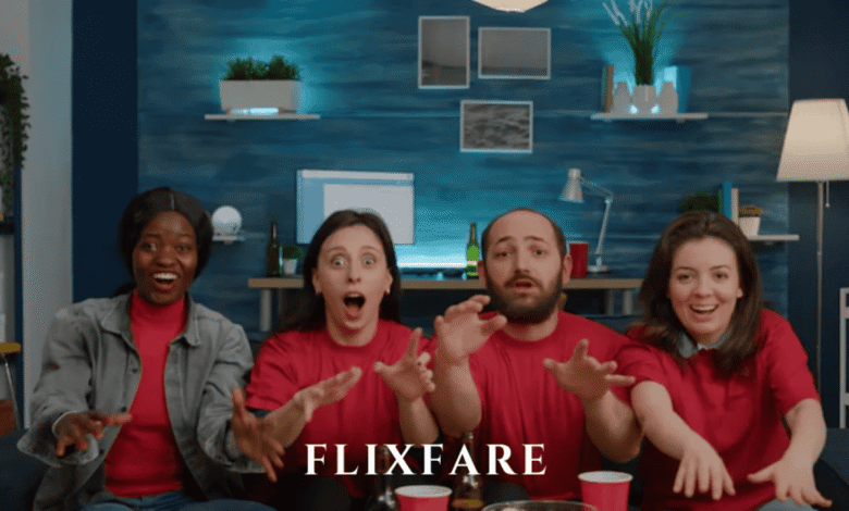 flixfare