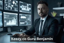 keezy.co guru benjamin