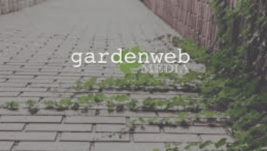 gardenweb