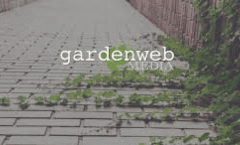 gardenweb