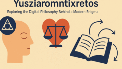 yusziaromntixretos