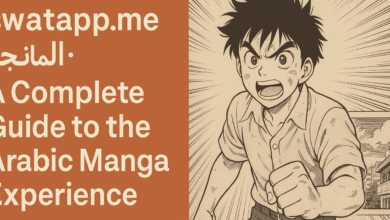 swatapp.me المانجا