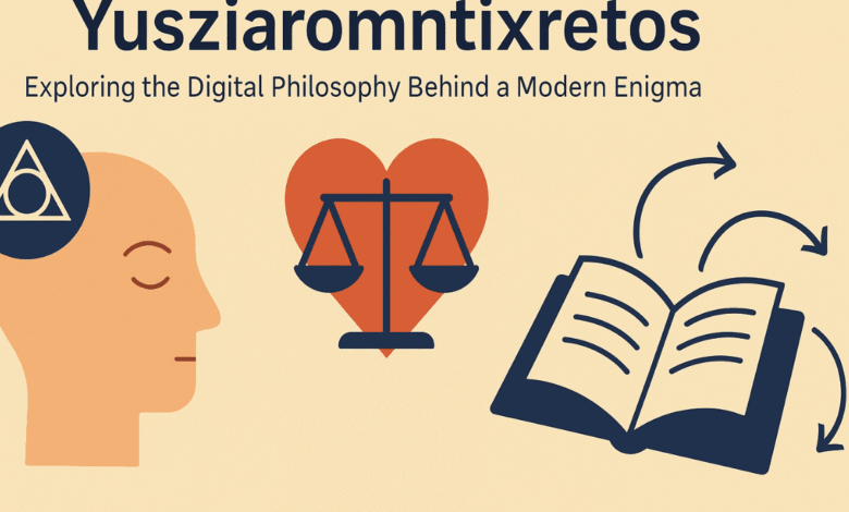 yusziaromntixretos
