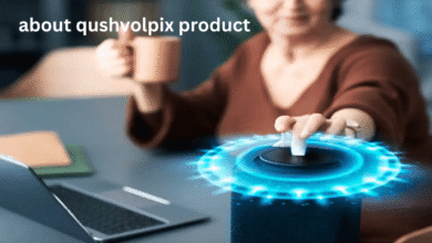about qushvolpix product