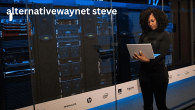 alternativewaynet steve
