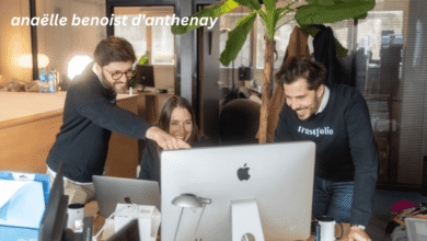 anaëlle benoist d'anthenay