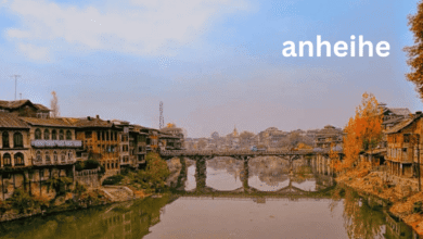 anheihe