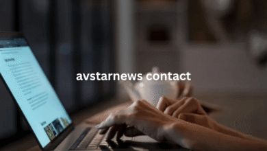 avstarnews contact