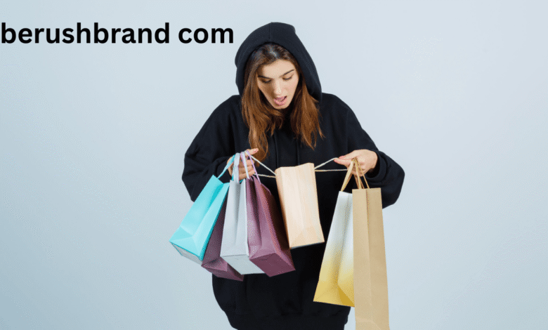 berushbrand com