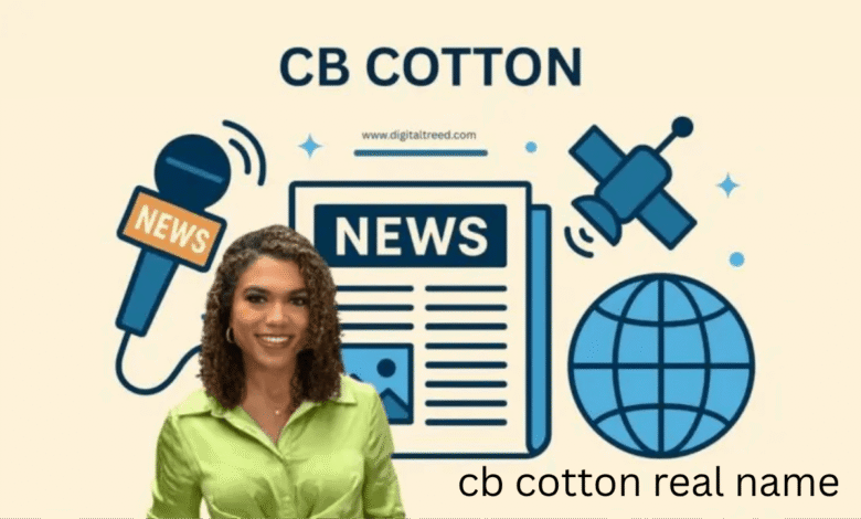 cb cotton real name