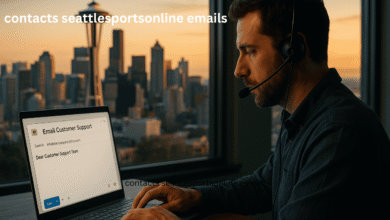 contacts seattlesportsonline emails