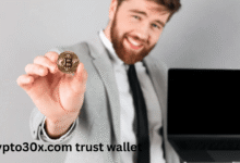 crypto30x.com trust wallet