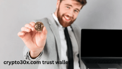 crypto30x.com trust wallet