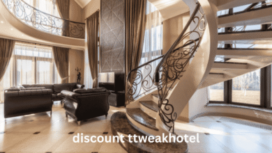 discount ttweakhotel