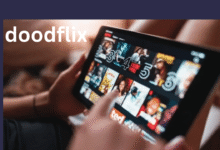 doodflix