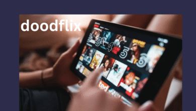 doodflix