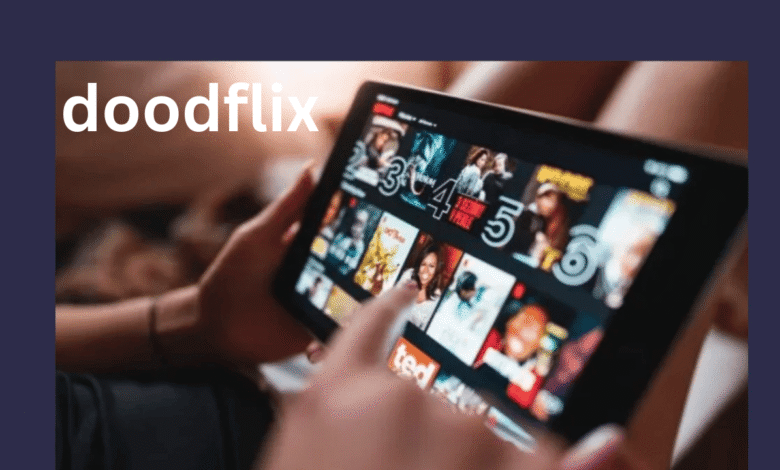 doodflix