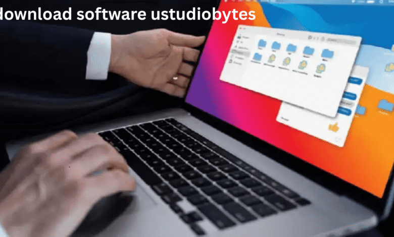 download software ustudiobytes