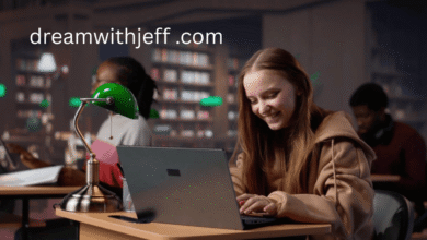 dreamwithjeff .com