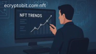 ecryptobit.com nft
