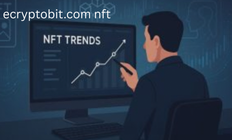 ecryptobit.com nft