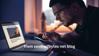 from severedbytes net blog