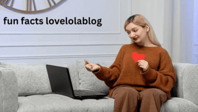 fun facts lovelolablog