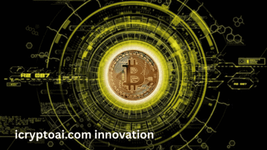 icryptoai.com innovation