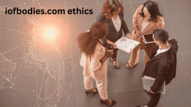 iofbodies.com ethics