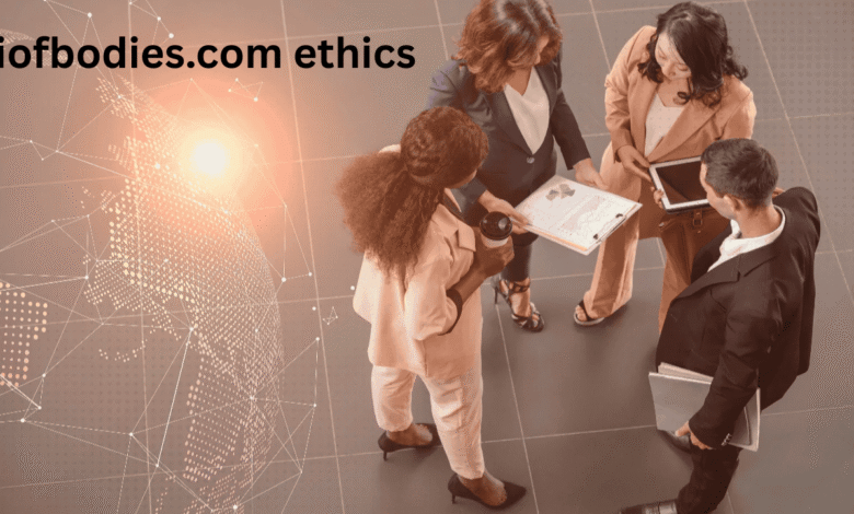iofbodies.com ethics