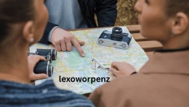 lexoworpenz