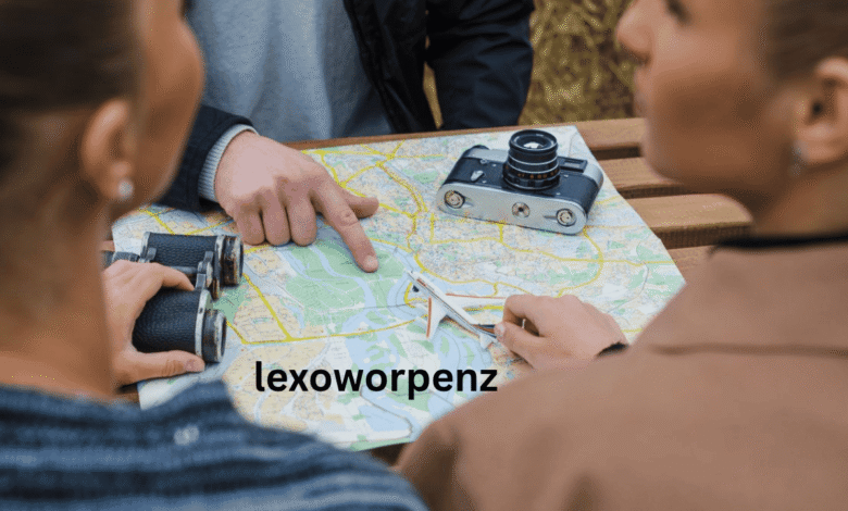 lexoworpenz