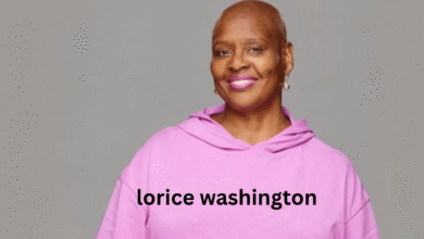 lorice washington