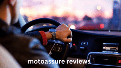 motoassure reviews