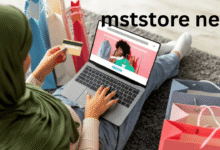 mststore net