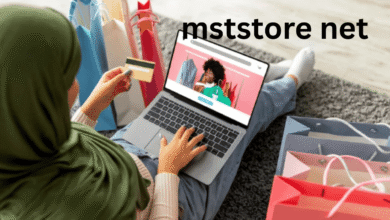 mststore net