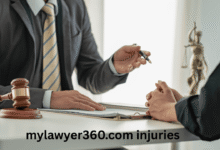 mylawyer360.com injuries