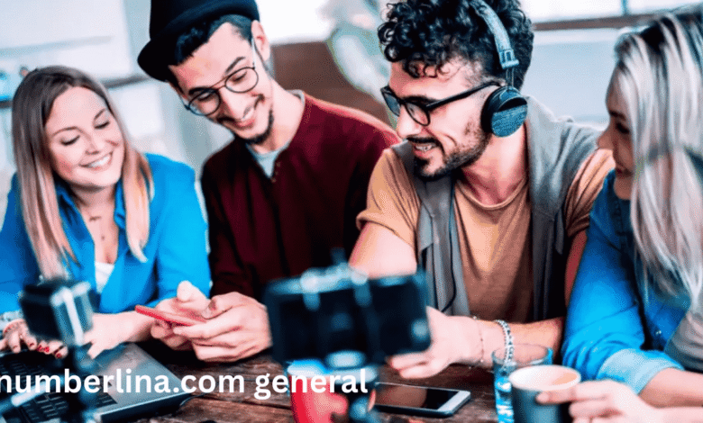 numberlina.com general