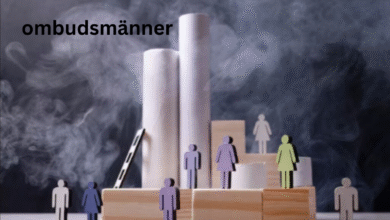 ombudsmänner
