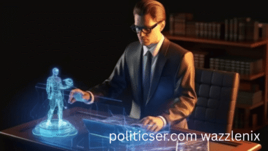 politicser.com wazzlenix